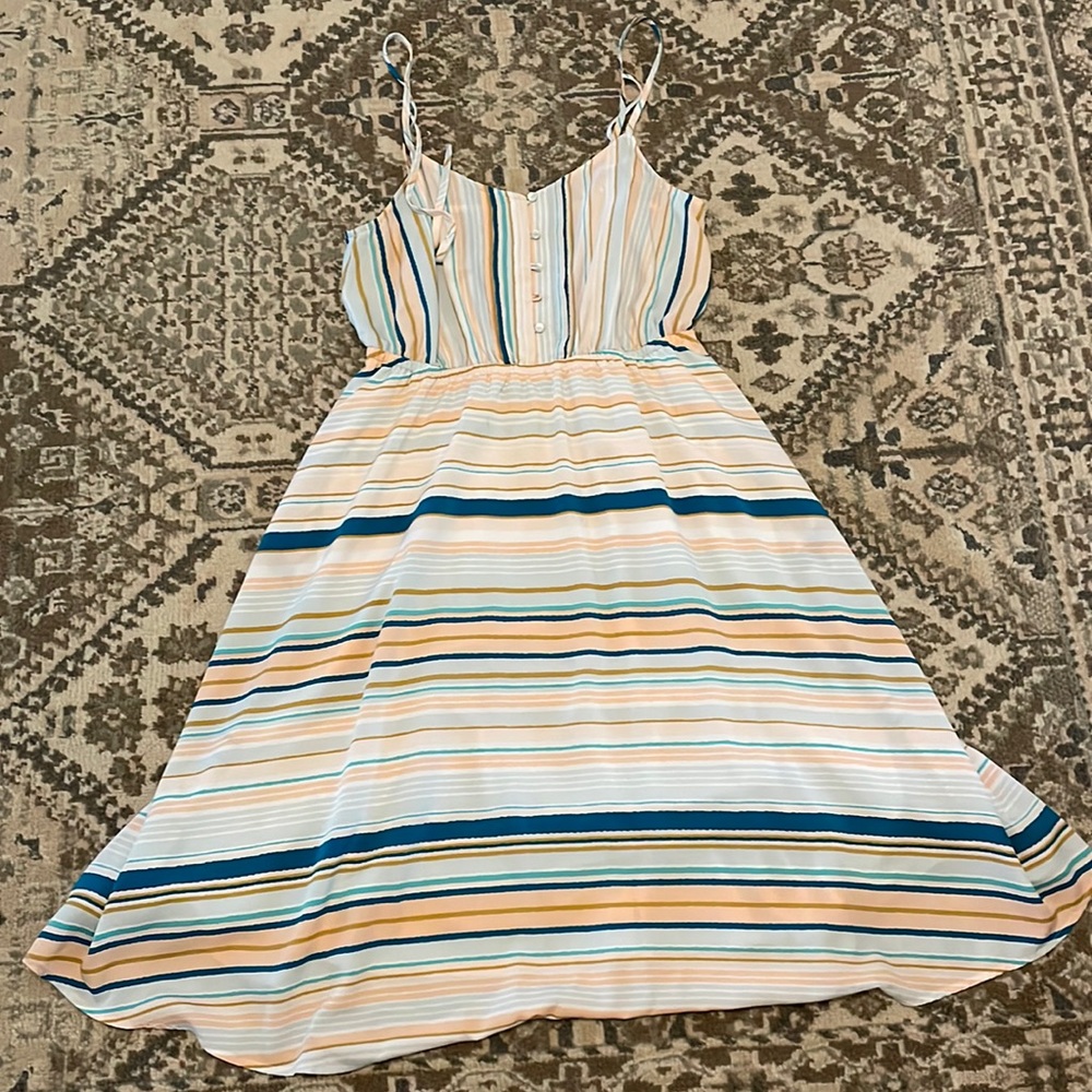 Lauren Conrad Dress